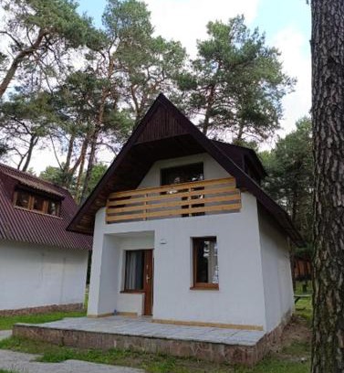 Małogoszcz Casa | Domek Orle Gniazdo