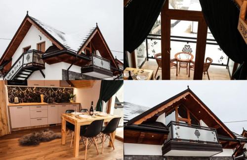 Nowy Targ Casa | Domek Parzenica Nowy Targ