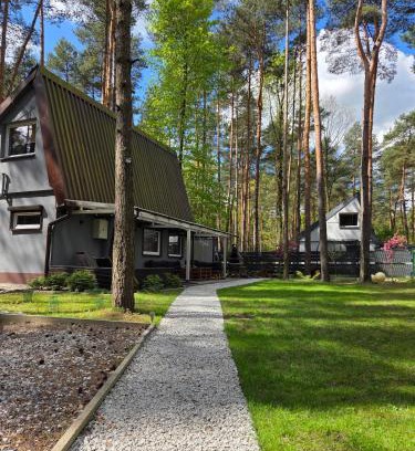 Swierklaniec Casa | Domek Patito Chechło