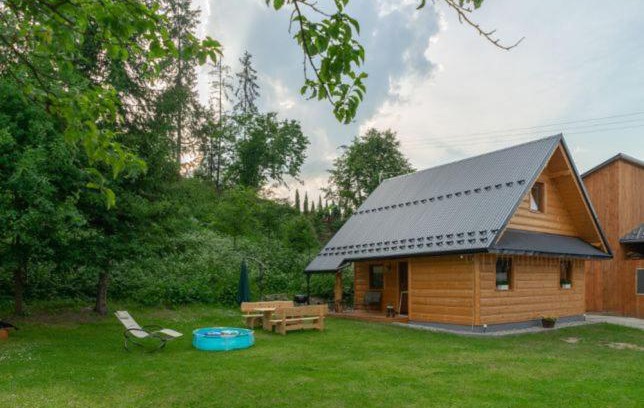 Niedzica Casa | Domek Pod Laskiem