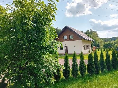 Jankowce Casa | Domek Pod Lipą