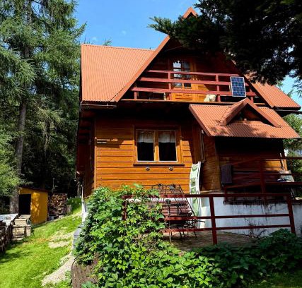 Nowy Targ Casa | Domek pod Modrzewiem
