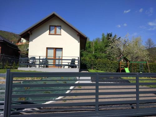Czernichow Chalet De Esquí | Domek Pod Górą Żar