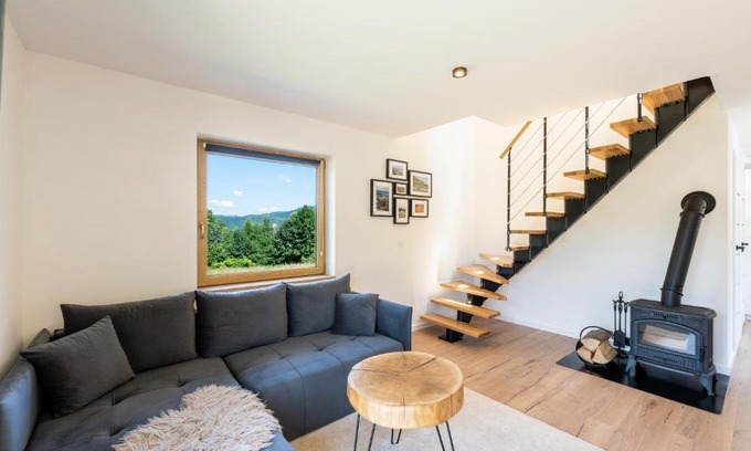 Czernichow Chalet De Esquí | Domek pod Magurką