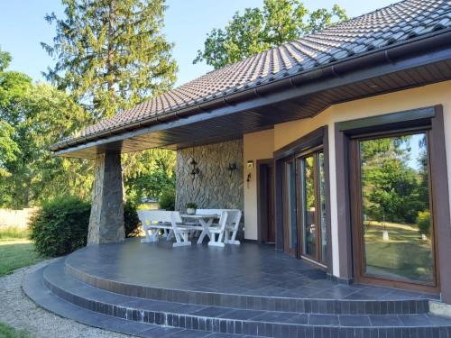 Swierzno Casa | Domek pod Pobierowem