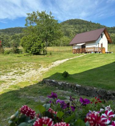 Bystrzyca Kłodzka Chalet De Esquí | Domek Pod Skałkami