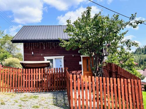Wisla Chalet De Esquí | Domek pod soszowem