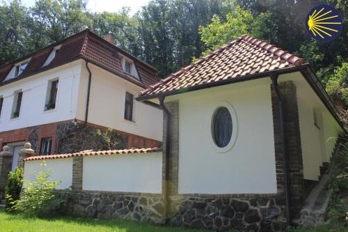 Zbraslav Apartamento | Domek Praha - Zbraslav, u zámku