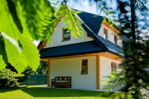 Szaflary Casa | Domek Przekolec
