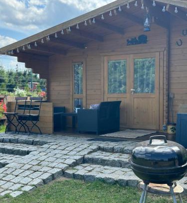 gmina Wolin Casa | Domek przy Róży