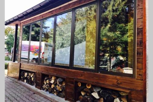 Krynica-Zdroj Chalet De Esquí | Domek Przy Stoku - Słotwiny