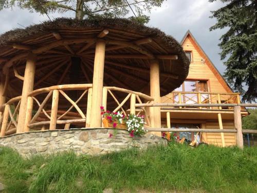 Rajcza Casa | Domek przy szlaku