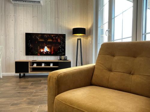 Milkow Casa | Domek Relaks pod Śnieżką