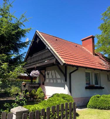 gmina Czastary Casa | Domek Słonecznego Poranka