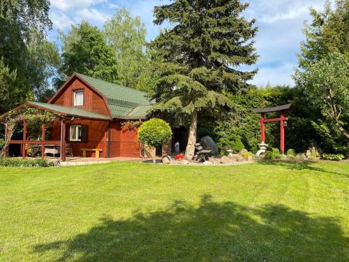 Szypliszki Casa | Domek Sielanka Rybalnia