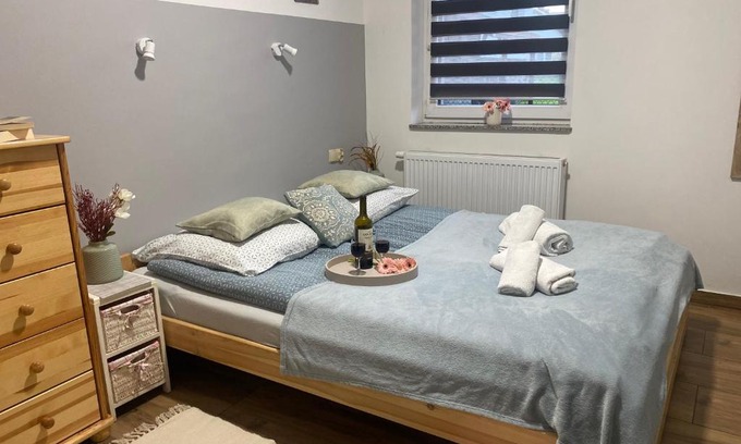 Meszna Apartamento | Domek Skalite w Szczyrku