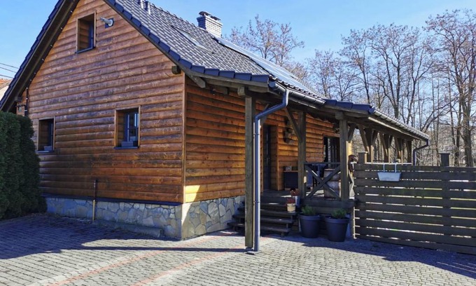 Andrychow Casa | Domek Socałówka