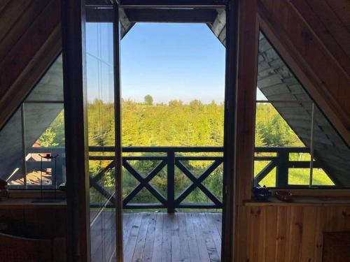 gmina Dygowo Casa | Domek Stojkowo