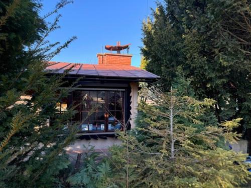 Czernichow Casa | Domek Szafrancówka