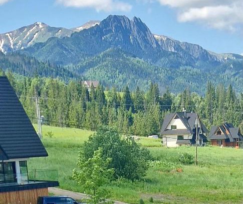 Male Ciche Chalet De Esquí | Domek Tatry