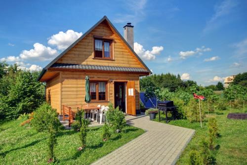 Swieta Katarzyna Chalet De Esquí | Domek Twórczy Kąt