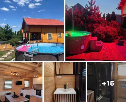 Wilkasy Casa | Domek u Emi Wilkasy Giżycko