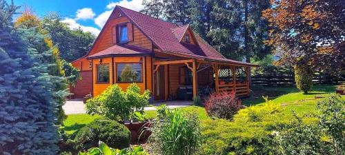 Rabe Casa | Domek u Hołąbków