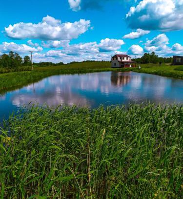 Gizycko Casa | Domek u Mariusza