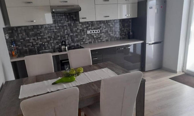 Svatoborice-Mistrin Casa | Domek Verunka v malebné vesničce na Jižní Moravě