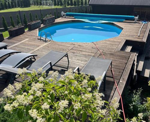 Krzyzowka Casa | Domek w dolinie