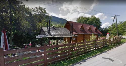 Lipowa Chalet De Esquí | Domek w Dolinie Zimnika