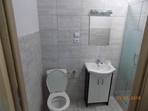 Dziwnowek Cabina | DOMEK W DZIWNÓWKU przy KOŚCIELE