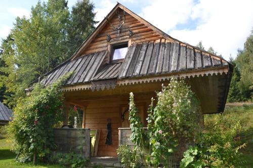 Nowy Targ Chalet De Esquí | Domek w górach SmoLenisko