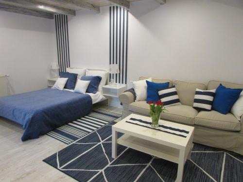 Kazimierz Dolny Apartamento | Domek w ogrodzie