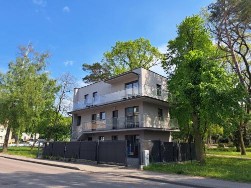 Hel Casa | Domek w Parku Hel