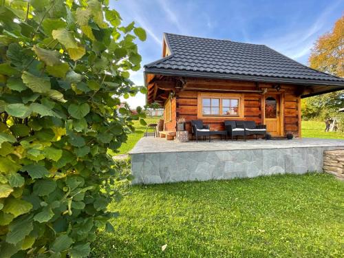 Istebna Chalet De Esquí | Domek Wałacha