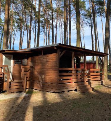 Miedzyrzecz Casa | Domek Wakacyjny Monika 30