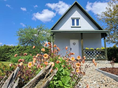 Lesko Cabina | Domek Wypoczynkowy Bieszczady
