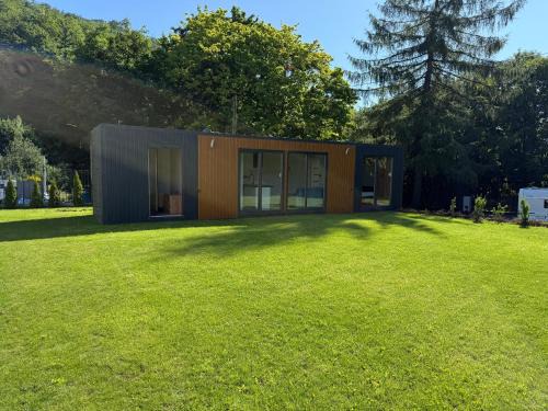 Pieszyce Casa | Domek z balią w Górach Sowich