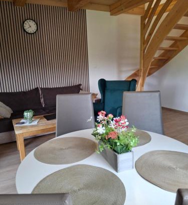 Istebna Casa | Domek z widokiem
