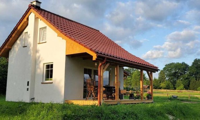 Mirsk Casa | Domek Za Płotem