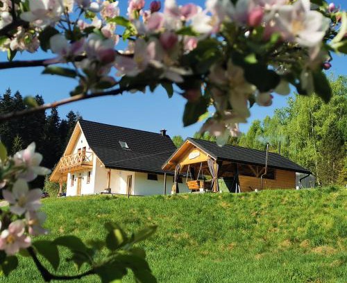Milowka Casa | Domek Za Skałą