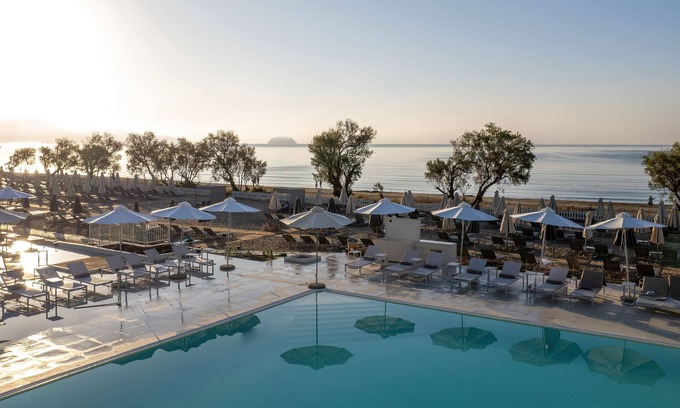 Laganas Complejo | Domes Aulūs Zante - All Inclusive - Autograph Collection