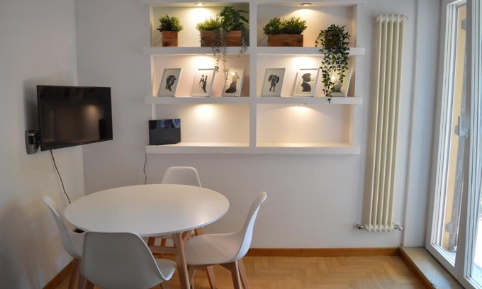 Zona XV Torre Maura Apartamento | Domi - Appartamento Roma