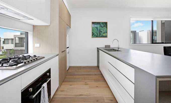 Clayton South Casa | Domi Rentals - The Clayton Place