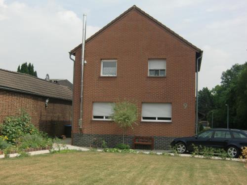 Rhein-Erft-Kreis District Casa | Domi's Gästehaus