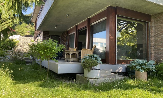 Heiligenberg Condominio | DOMICILE RELAX between Salem & Heiligenberg - comfort with air conditioning