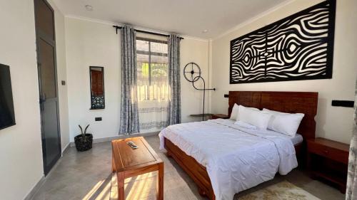 Arusha Hotel | Domin Homestay
