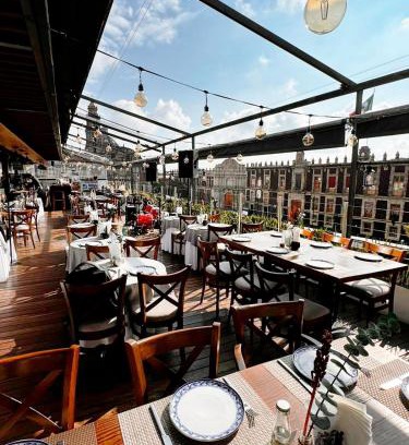 Centro histórico Hotel | Domingo Santo Hotel Boutique