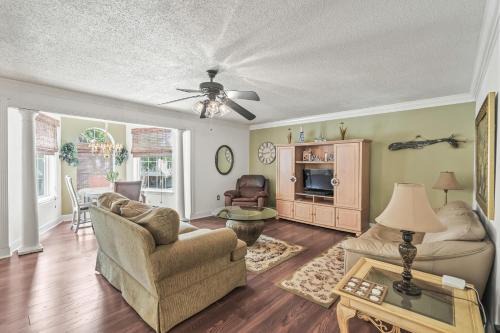 Surfside Beach Casa | Domingos Beach Bungalow- The Coffee House